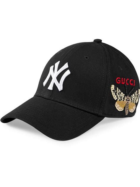 new era gucci cap|gucci fitted cap.